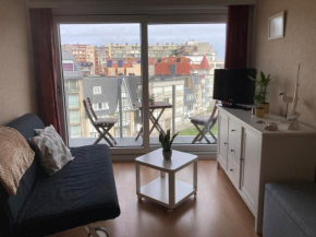 Studio te Westende - Bad